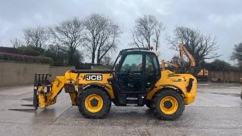 JCB 535-140