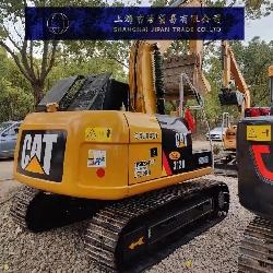 CAT 312 D