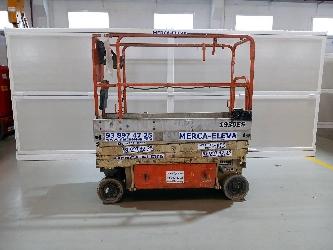 JLG 1930 ES