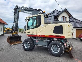 Liebherr 916