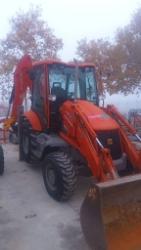 JCB 3 CX