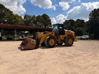 CAT 950GC