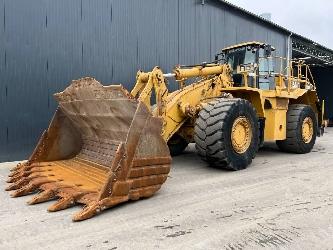 CAT 988 H