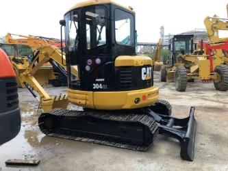 CAT 304 C