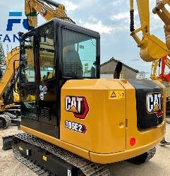 CAT 306E2