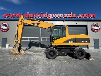 CAT M 318 C