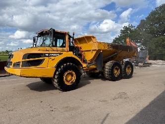 Volvo A 30 G