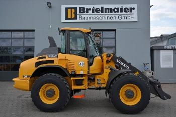 Volvo L 50 HS
