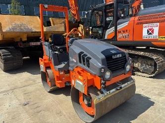 Hamm HD 12 VV