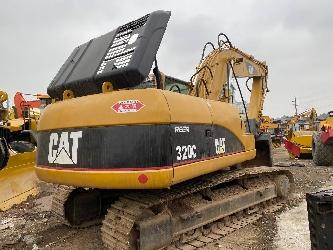 CAT 320 C
