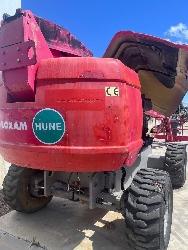 JLG 660 SJ
