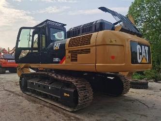CAT 336d2l
