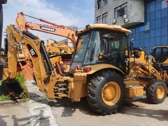 CAT 420 F