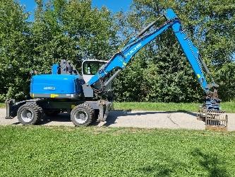 Fuchs MHL 250