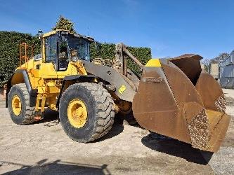 Volvo L 150 H