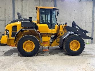 Volvo L 60 H
