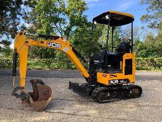 JCB 18 Z-1