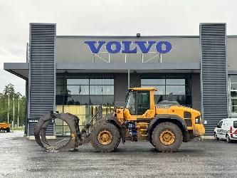 Volvo L 120 H