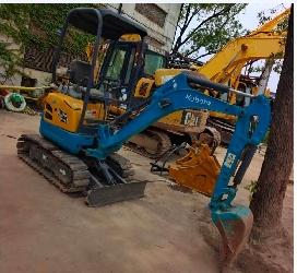 Kubota U 15
