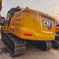 CAT 320 GC