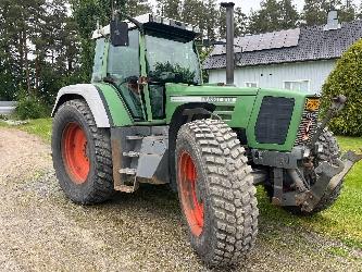 Fendt 818-4