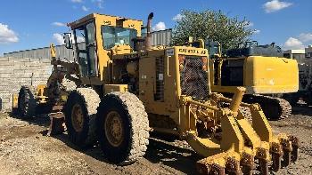 CAT 14 G