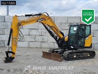 Sany SY80U