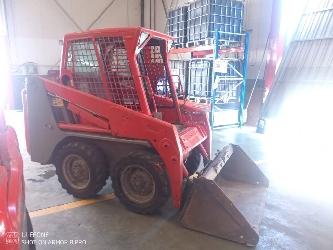Bobcat S 100