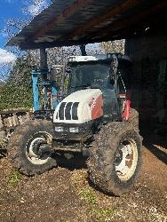 Steyr 9100 M
