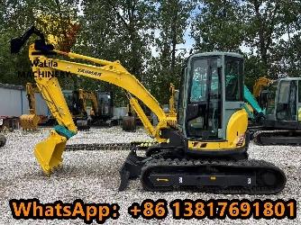 Yanmar Vio 55