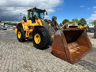 Volvo L180G