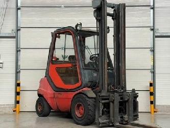 Linde H30D