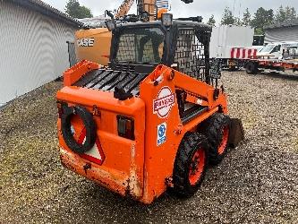 Bobcat S 130