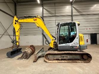 Neuson ET 90