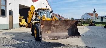 JCB 4CX