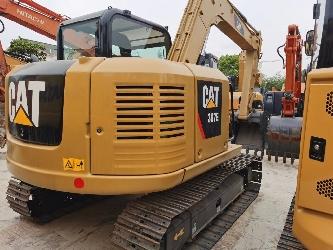 CAT 307 E