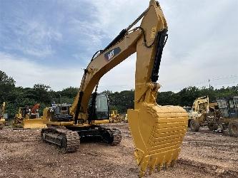 CAT 330DL