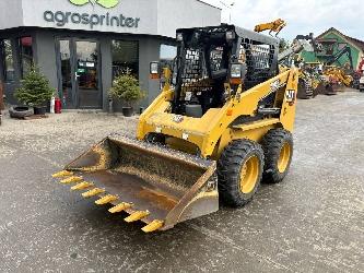 CAT 216 B 3