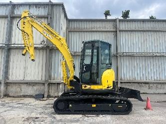 Yanmar Vio 57