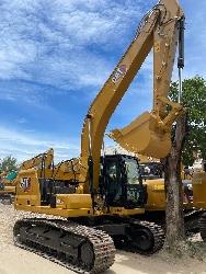 CAT CAT320GC