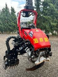 Komatsu C 164