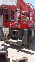 JLG 260 MRT