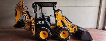 JCB 1 CX