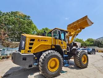 SDLG LG 958 F
