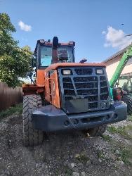 Doosan DL 250
