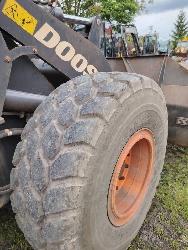 Doosan DL 250