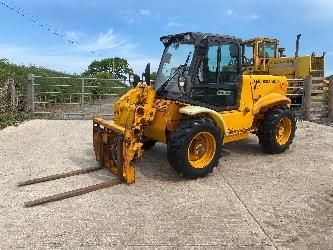 JCB 520-50