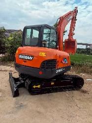 Doosan DH 60