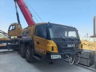 Sany STC550T6