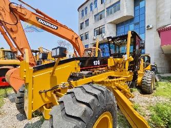 CAT 12 G